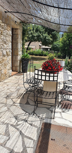 Chez Dom & Albert à Saint-Cézaire-sur-Siagne