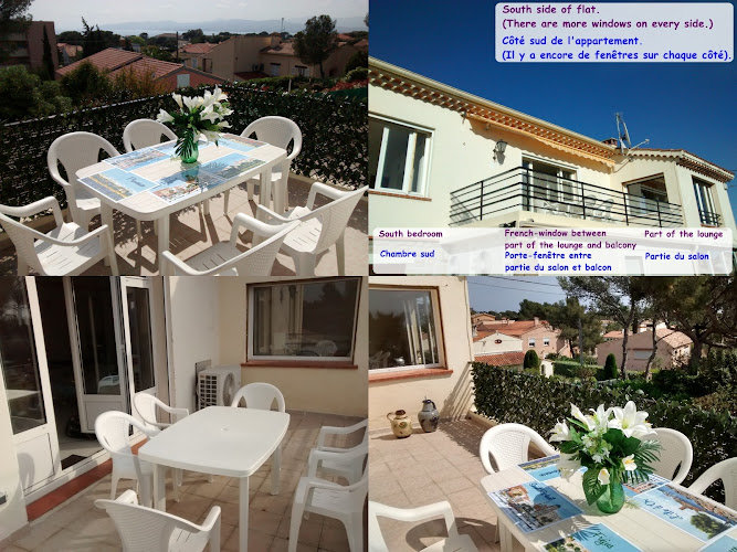 Villa Veronique à Saint-Raphaël