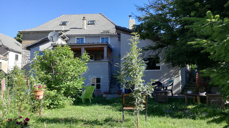Le Prétaboire à Usclades-et-Rieutord