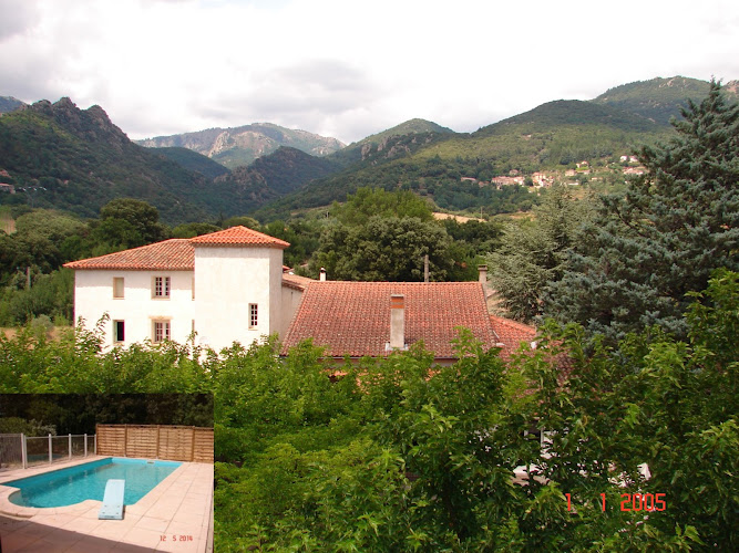Domaine Du Jaur à Mons