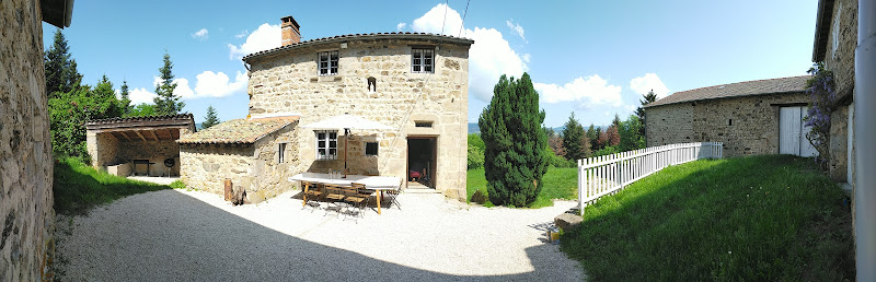 Hameau Bechetoile à Burdignes