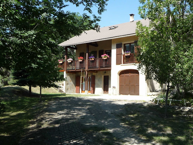 Studio Briançon à Puy-Saint-André