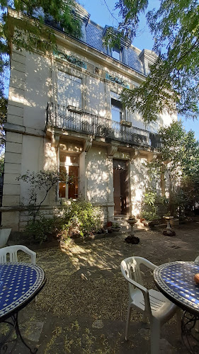 hôtel Acapulco à Montpellier