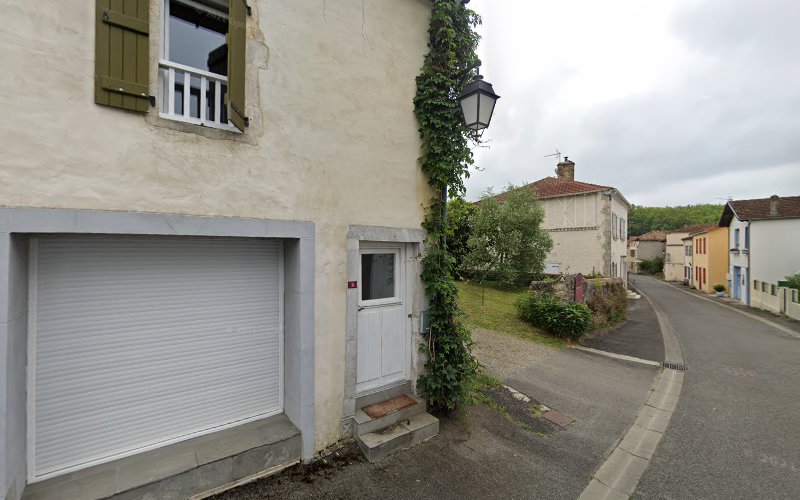 Luxury Little Cottage à Amou