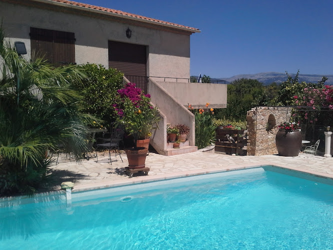 Le Gîte du Petit Puits à Montauroux
