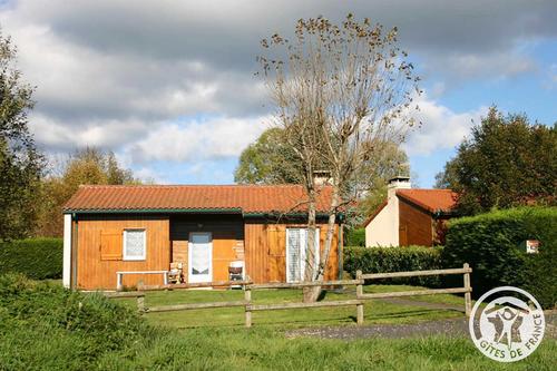 Communal du Mary III à USSON-EN-FOREZ