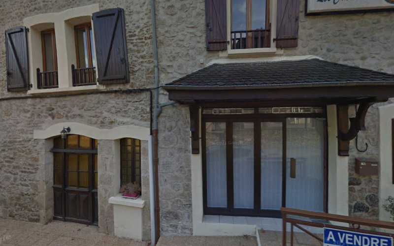 Les Escures à Laval-de-Cère