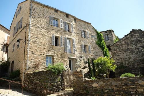 Casa Formosa à Penta Di Casinca