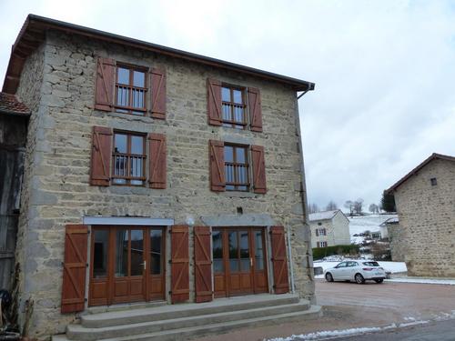 de l'Atelier à LA GUILLERMIE
