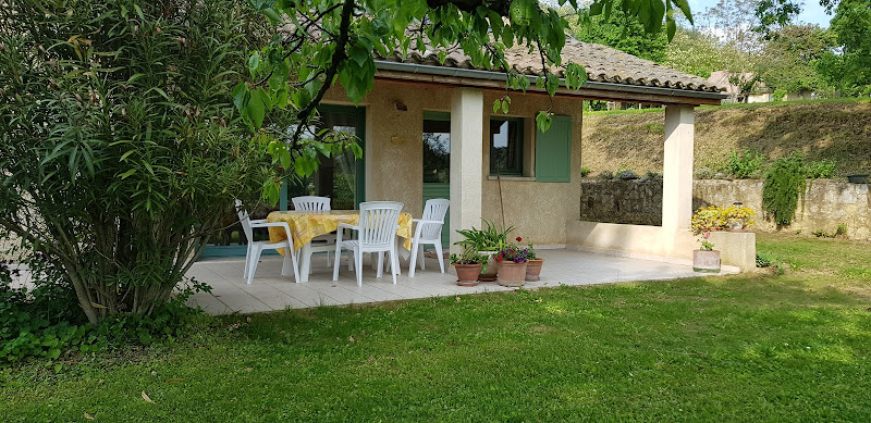 Gite du Paradis à Cliousclat à Cliousclat