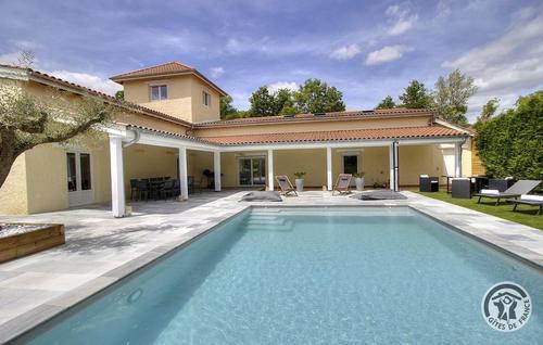 Villa Ambre à BULLY