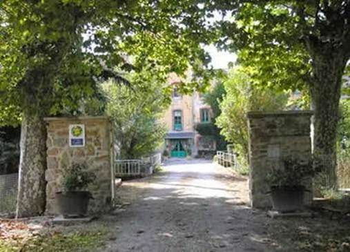 Moulin de l abbé à Sorèze