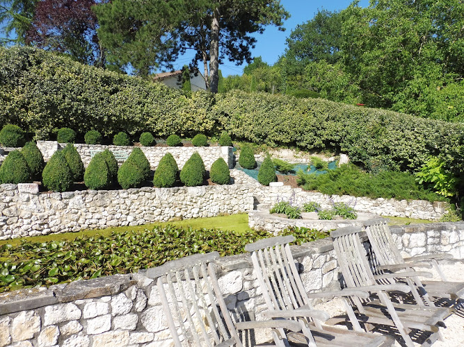 La Maison de Maitre à Sainte-Livrade-sur-Lot