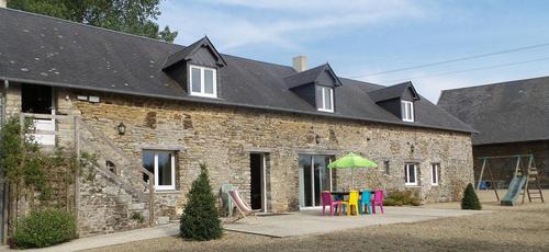 Le Manoir à Val De Drome