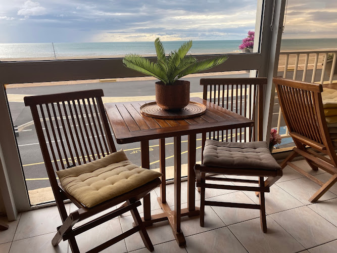 Hôtel de la Plage à Narbonne