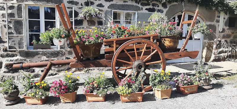 Gîte Du Mont Tourte à Freycenet-la-Cuche