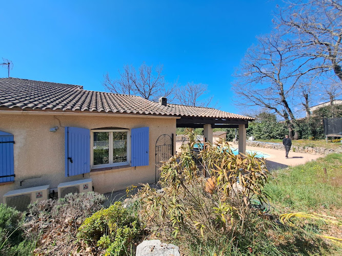 L escale au soleil à Montauroux