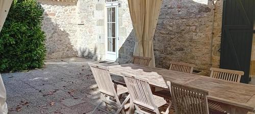 Maison 12 à Pailloles