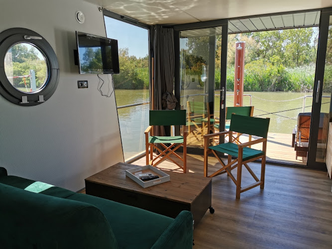 Rêves d Ô en Camargue à Vauvert