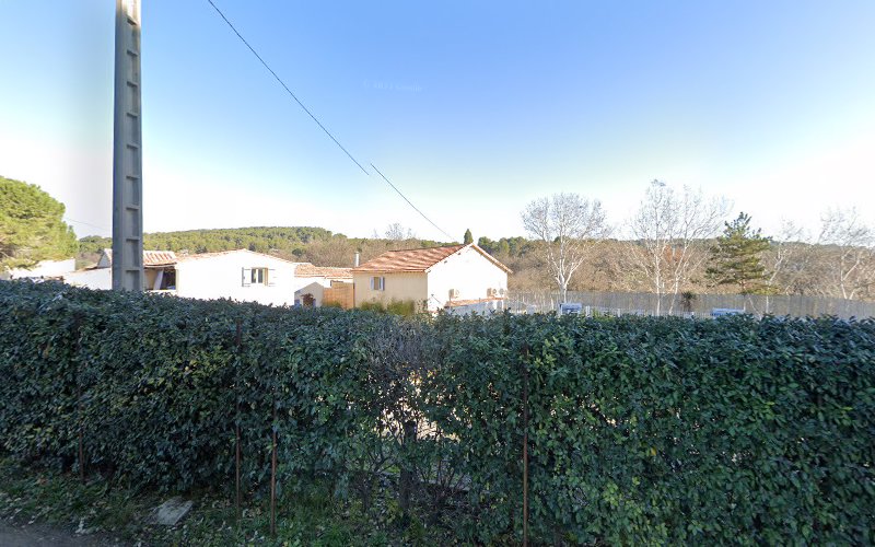 Le Cabanon à Aix-en-Provence
