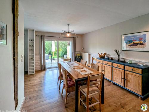Gîte Errevet à Errevet