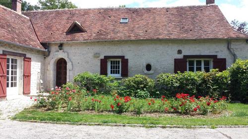 La Petite Marguerite à SEUR