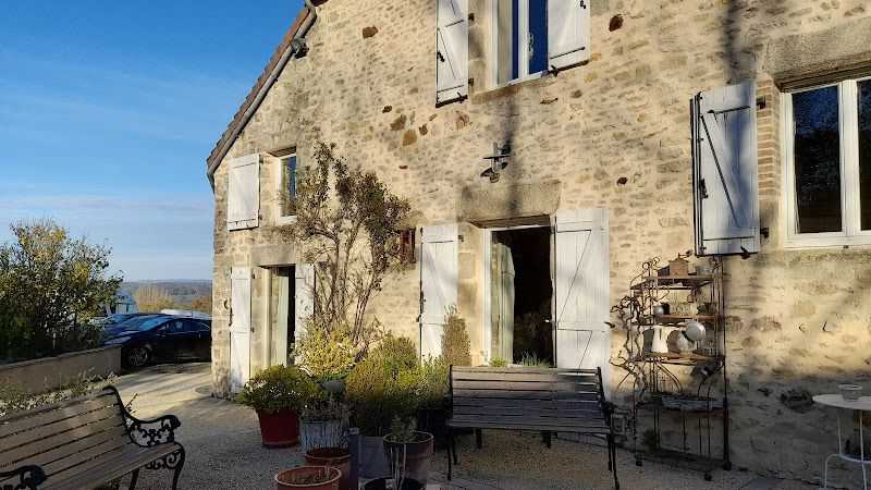 Gite de la Garenne à Arçonnay