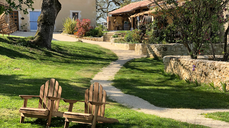 Chez Brunet à Lagraulet-du-Gers