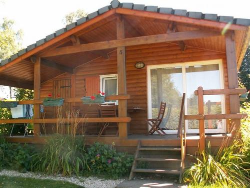 chalet n°4