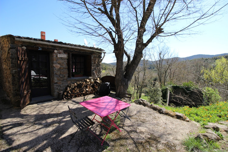 Gîte de l Erable Aude