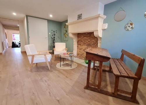 Les Terrasses Belles'Vues à Liverdun