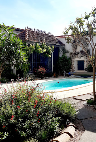 Villa Saint léon à Badens