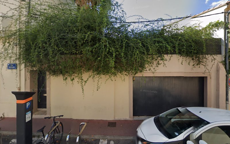Suite indépendante avec à Montpellier