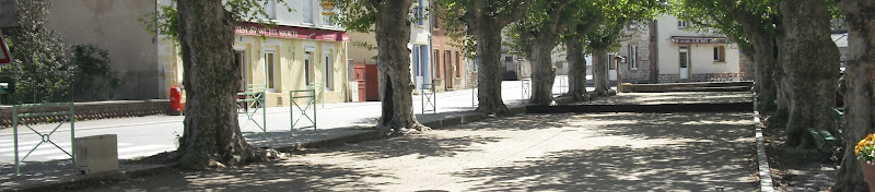 Café du Lac à Manthes