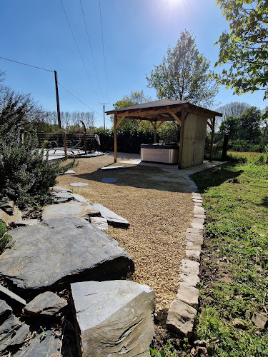 Gîte Bellarca à Rives-du-Loir-en-Anjou