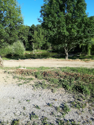 Camping chez l habitant à Laplume