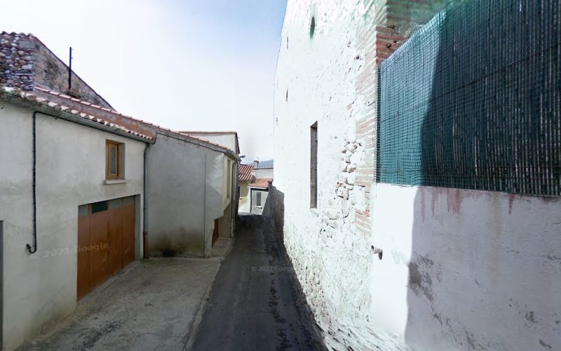 Saint Jaume à Vinça