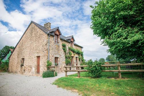 La Rousselière à St Leonard Des Bois