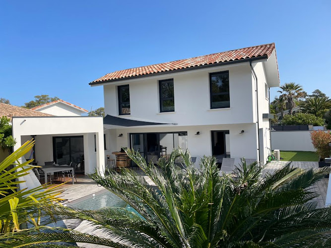 Villa Bella Labenne à Labenne
