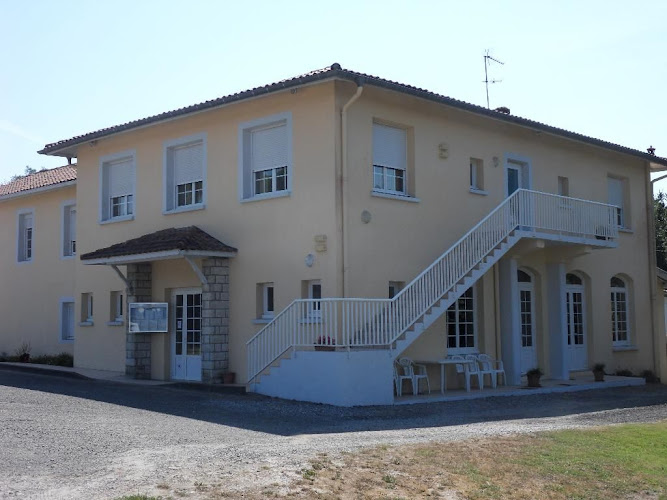 Hôtel le Relais de l Adour à Sainte-Marie-de-Gosse