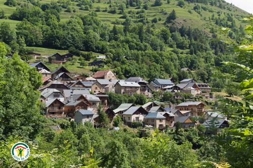 La Bergerie à AURIS