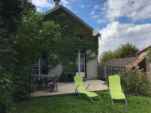 Auberge les Campanules à La Chabanne