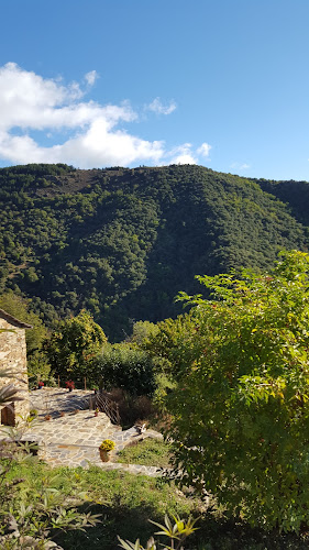 Lieber Jean-Claude à Ventalon en Cévennes