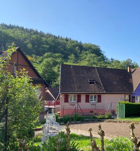 L'Ottonel à Bernardvillé