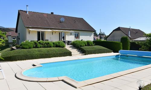 Gîte du Châtelet à St-Germain-Le-Chatelet