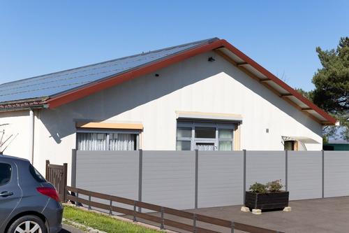 Le loft à Dannemarie
