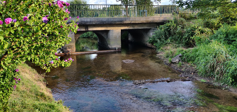 Rainbow River Cottage à Mérillac