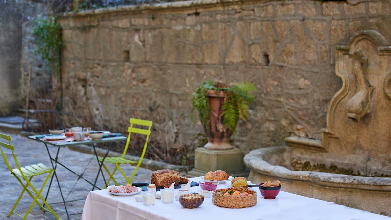 Le Clos des Merveilles à Rognes