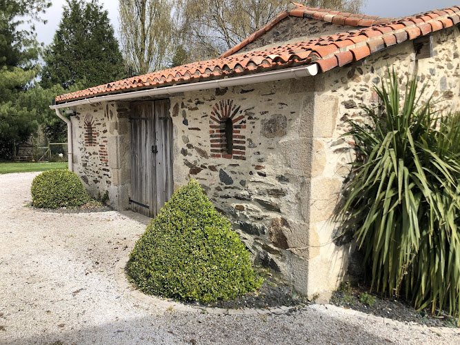 Le Clos La Briardière à Chanteloup