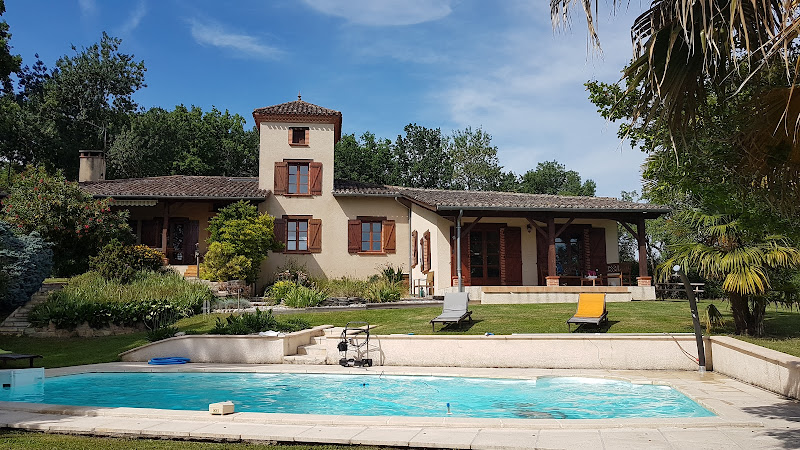 Les Chambres d Hôtes de Cayrac à Cayrac